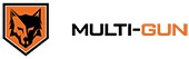 Multi-Gun Logo