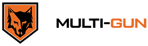 Multi-Gun Logo