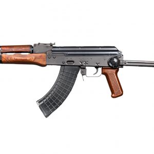 Karabinek AK Helllpup S Drewno