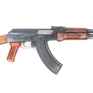 Karabinek AKM