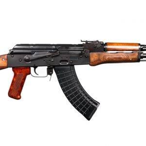 Karabinek AK M Drewno