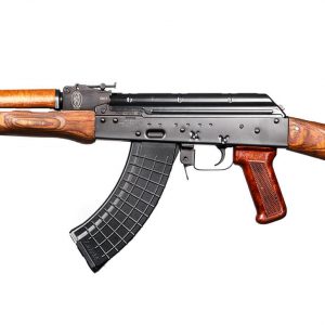 Karabinek Helllpup M Drewno