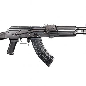 Karabinek Helllpup M Polimer