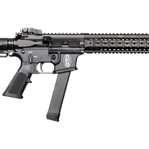 Karabinek PAC 9 CC 12.5"