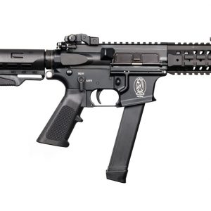 Karabinek PAC 9 CC 7.5"