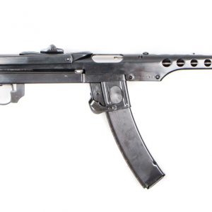 Karabinek PPS wz. 43