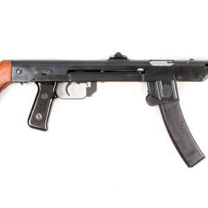 Karabinek PPS wz. 43/52