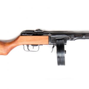 Karabinek PPSz wz. 41