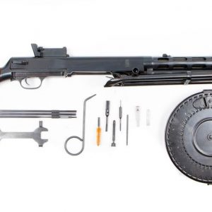 Karabinek RPD (RKM-D)