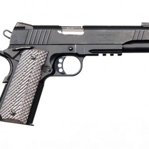 Pistolet PAC911 5 cali