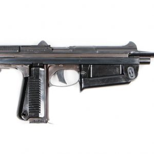 Pistolet PM63 RAK
