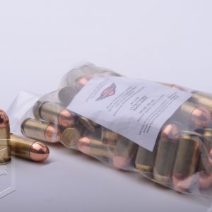 Amunicja Elaborowana Grey Ammo RNFP cal. 45ACP 14,9g 230 gr