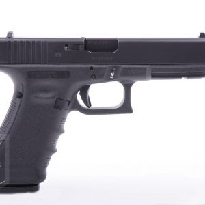 Glock 17 gen 4 cal. 9x19mm