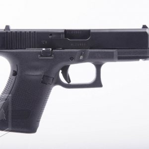 Glock 19 kal 9x19 gen V