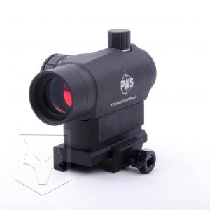 Kolimator zamkniety PWS KZ-03 LH