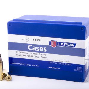 Łuski Lapua kal. 6,5mm Creedmoore SR Primer