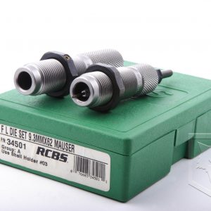 Matryce RCBS 9,3x62mm Mauser Reloading Die