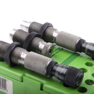 Matryce Redding 284 Winchester Bushing Neck Sizing Die