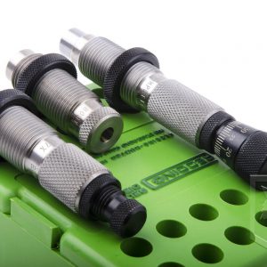 Matryce Redding 6,5x55mm SE Bushing Neck Sizing Die Type S Match Die Se