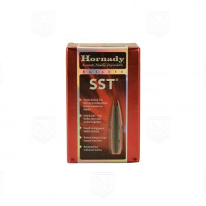 Pociski Hornady (kal.30/.308) SST 180grs/11,7g (30702) 100 szt.