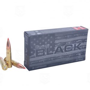 Amunicja Hornady Black kal. 300 Blackout 110 gr