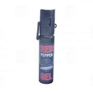 Red Pepper Gel opak 25 ml