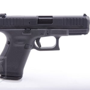 Pistolet Glock 44 cal. 22 lr