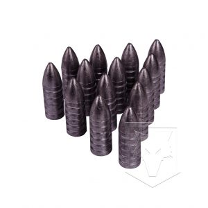 Pociski ołowiane cal 50