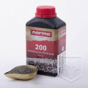 Proch Bezdymny Norma 200 - 0,5 kg