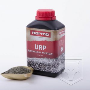 Proch bezdymny Norma URP