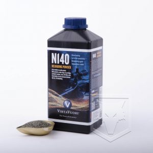 Proch Bezdymny VihtaVuori N140