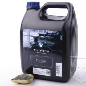 Proch Bezdymny VihtaVuori N160 opak. 2kg