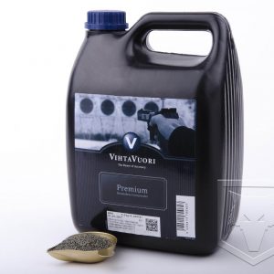 Proch Bezdymny VihtaVuori N340 opak 2kg