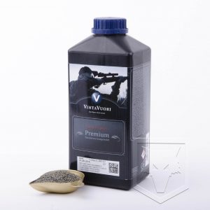 Proch Bezdymny VihtaVuori N560