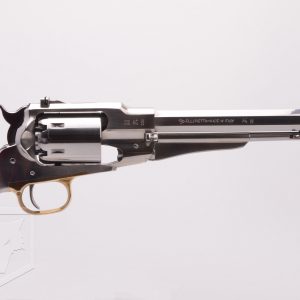 Remington New Army Inox 6 cali Traget