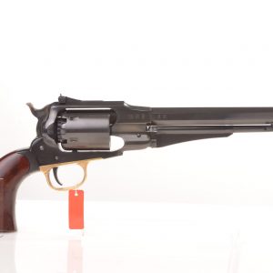 RemingtonNew Army 6 cali Target Uberti