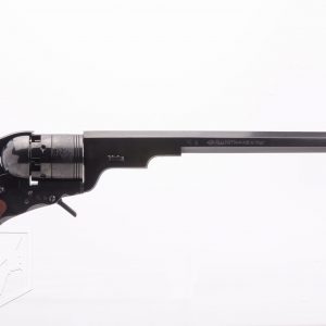 Rewolwer czarnoprochowy Colt Patterson cal. 44mm