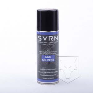 SVRN_#1_Gun Solvent opak 200ml