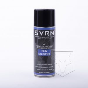 SVRN #1 Gun Solvent opak 400ml