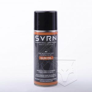 SVRN #3 olej do broni opak 400ml