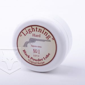 Smar do komór Lightning No.1 Twardy