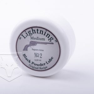 Smar do komór Lightning No.2 Medium