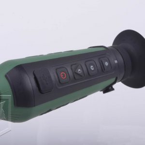 Termowizor Flir Scout II