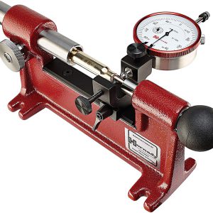 Ammo Concentricity Tool Hornady