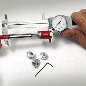 Bullet comparator body Hornady