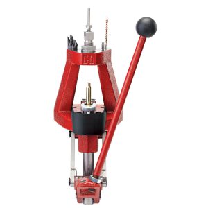 prasa iron press hornady