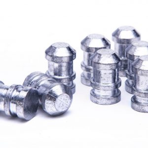 Pociski Ołowiane MAXI cal