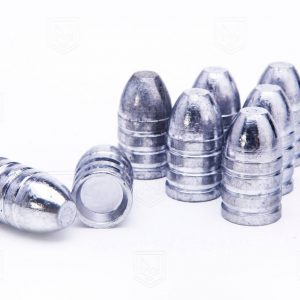 Pociski ołowiane MINI cal