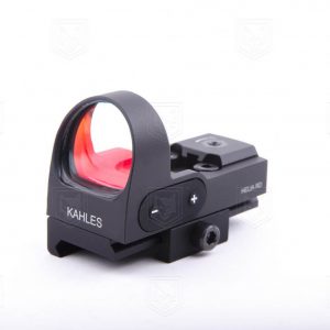 Kolimator Khales Helia RD