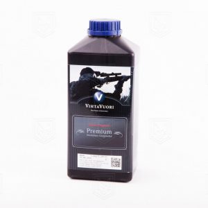 Proch strzelniczy VihtaVuori N560 1kg